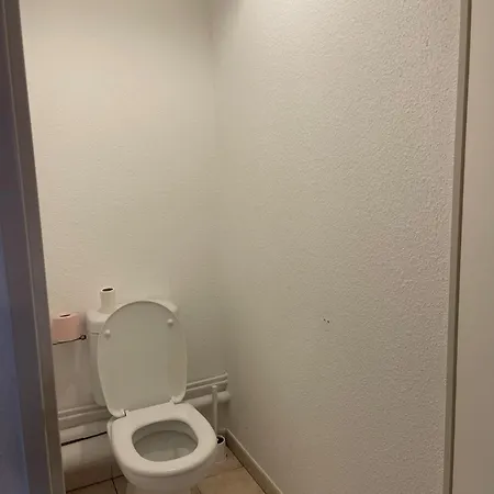 Confort דירה שטרסבורג